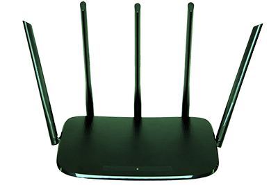 router